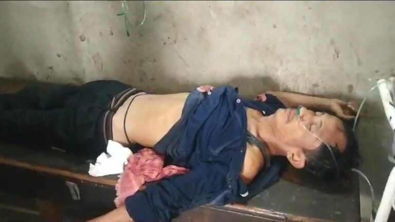 ২ অটোর মুখোমুখি সংঘর্ষে ত্রিপুরায় যান দুর্ঘটনায় ১০ জন আহত, মৃত ১