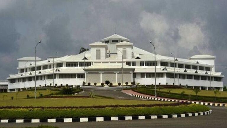 Tripura Assembly-2024