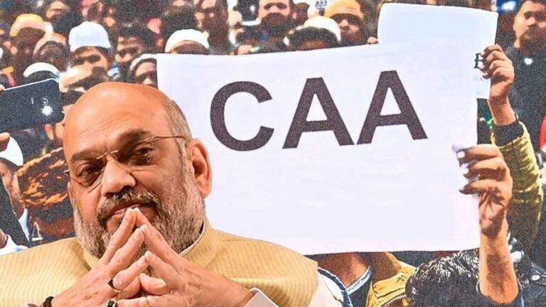 CAA