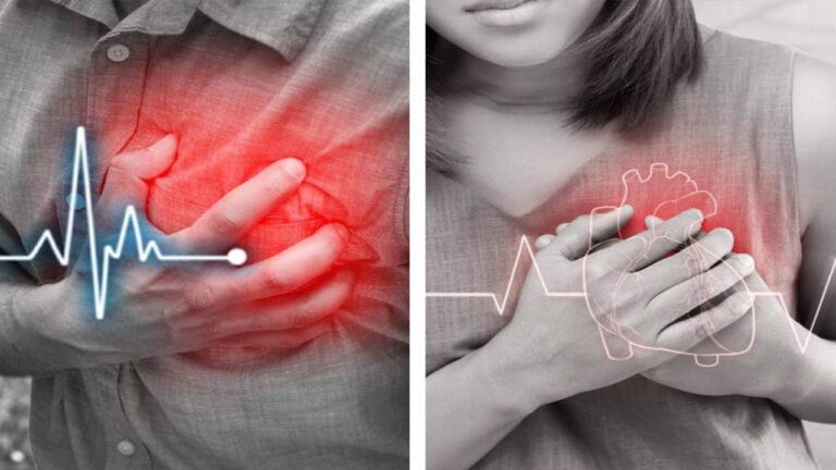 heart disease