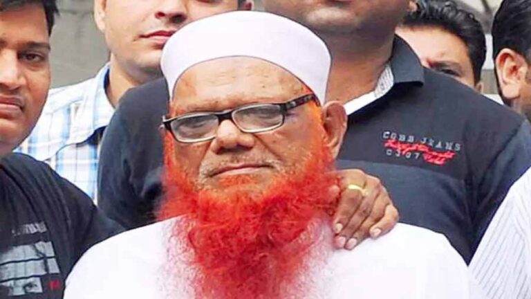 প্রমাণ মেলেনি, ১৯৯৩ সালে ট্রেনে বোমা বিস্ফোরণের মামলায় বেকসুর খালাস আব্দুল করিম টুন্ডা