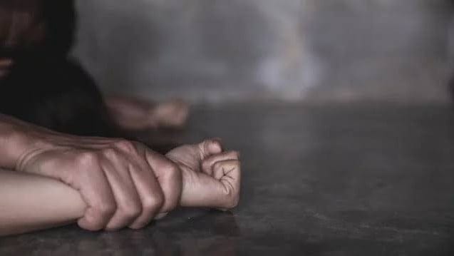 মোরেনা জেলায় এক গর্ভবতী মহিলাকে গণধর্ষণ