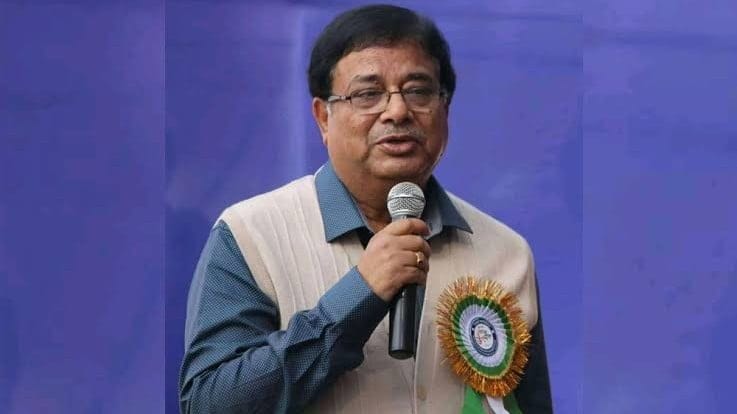 Udayan Guha
