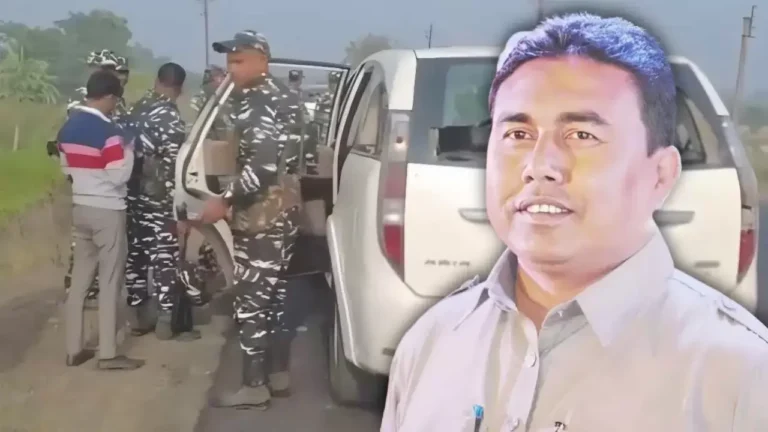 EDর ওপর হামলার নির্দেশ দিয়েছিলাম আমিই, আদালতে স্বীকারোক্তি শাহজাহানের