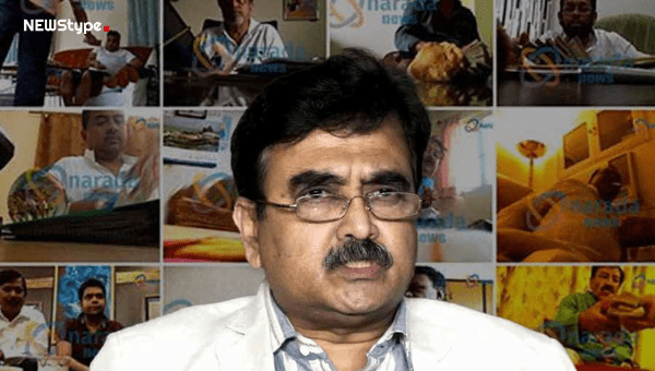 বিজেপিতে যোগ দিচ্ছি, ঘোষণা অভিজিৎ গঙ্গোপাধ্যায়ের, প্রার্থী হবেন? উত্তরে যা বললেন