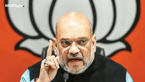Amit shah