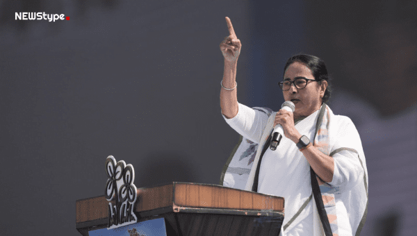 Mamata Banerjee