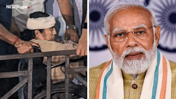 Modi-mamata