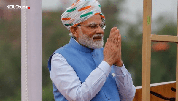 Narendra Modi Prime Minister of India