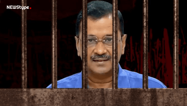Arvind Kejriwal Chief Minister of Delhi