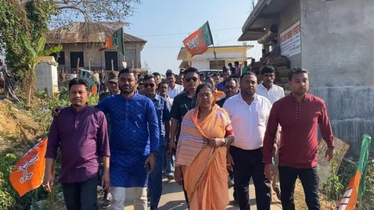 Pratima Bhowmik