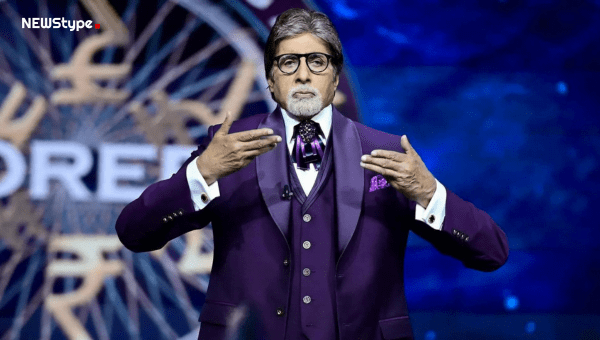 Amitabh Bachchan