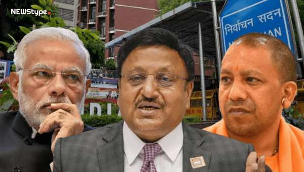 গুজরাত, উত্তরপ্রদেশ, ভোটের আগে নির্বাচন কমিশন সরিয়ে দিল ছ’টি রাজ্যের স্বরাষ্ট্র সচিবকেও