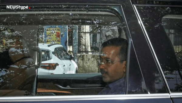 Kejriwal challenges ED