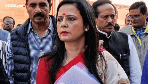 Mahua Moitra Former Member of the Lok Sabha