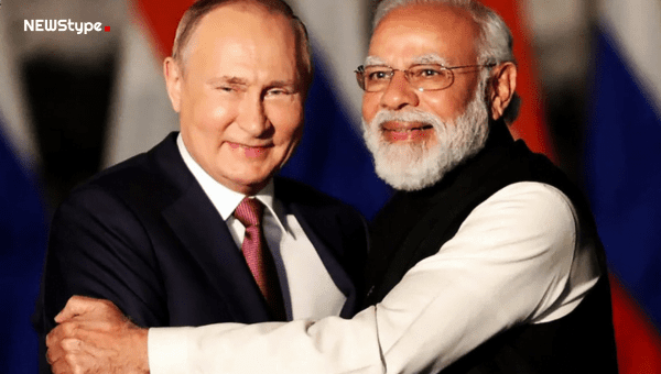 ‘ভারত-রাশিয়া অংশীদারি আরও এগিয়ে নিয়ে যেতে চাই’, প্রেসিডেন্ট ভোটে জয়ী পুতিনকে মোদী-বার্তা