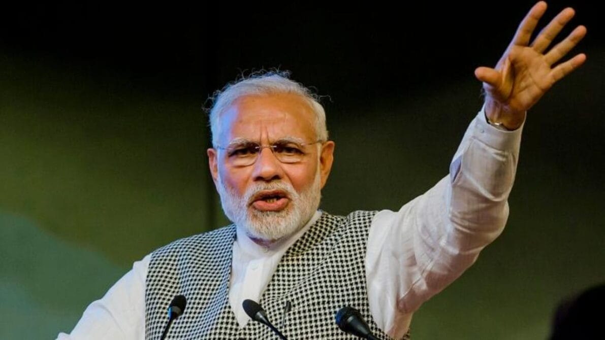 PM Narendra Modi in Arambagh of west bengal to hold meeting of bjp dgtl