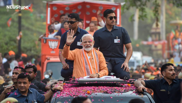 Narendra Modi Prime Minister of India