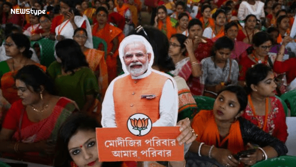 Narendra Modi Prime Minister of India