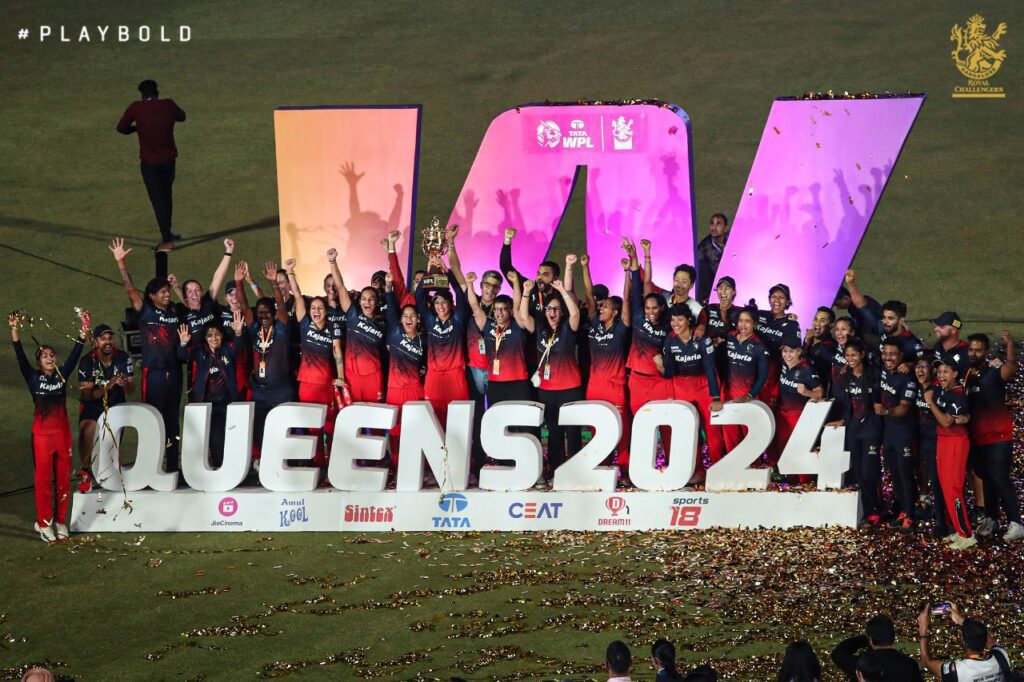 Royal Challengers Bangalore