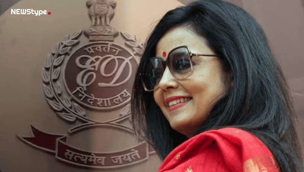 Mahua Moitra