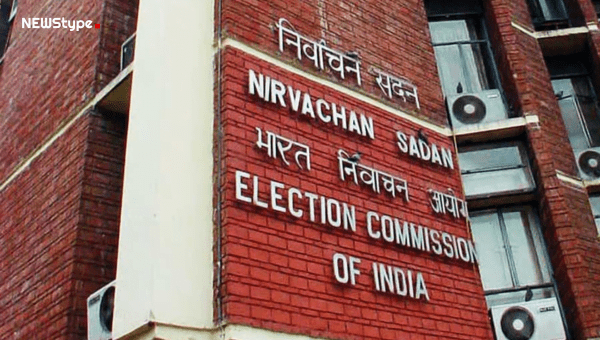 No more 'Bikshit Bharat' message on WhatsApp, Election Commission directs Union IT Ministry
