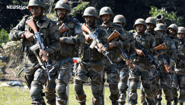 Arunachal is a part of India, the US said again, without naming China, it is the Biden administration
