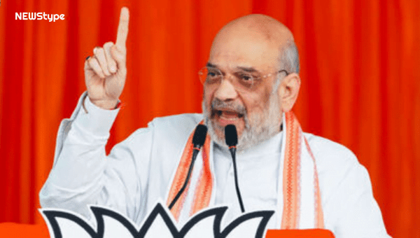 Amit shah