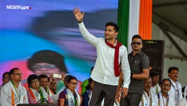 Abhishek Banerjee