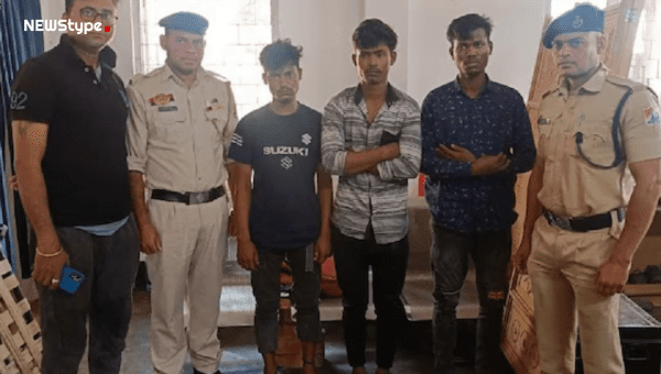 Tripura news