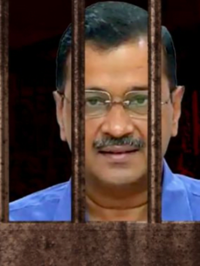 Arvind Kejriwal Chief Minister of Delhi