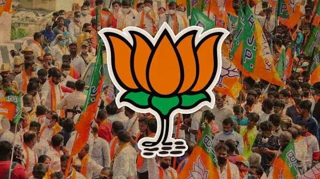 BJP