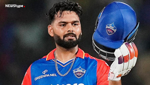 ইডেনে টস জিতে ব্যাটিং! ‘ভুল সিদ্ধান্তের’ কারণ জানালেন দিল্লি অধিনায়ক পন্থ
