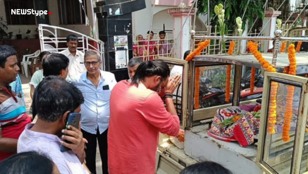 রাজধানীর জগন্নাথ বাড়ি সংলগ্ন নিজ বাড়িতেই প্রয়াত হলেন প্রবীণ সাংবাদিক দুলাল চক্রবর্তী