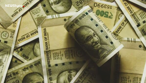 Indian rupee