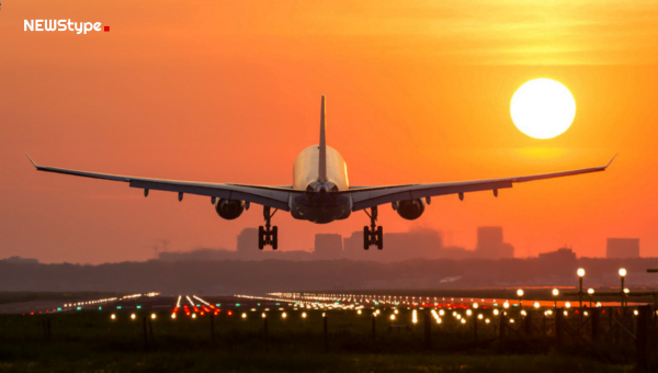 flight