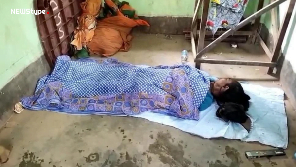 আগরতলা: রাজধানীতে পরপর দুই মহিলার মৃতদেহ উদ্ধার। ধর্ষণ শেষে খুনের অভিযোগ !