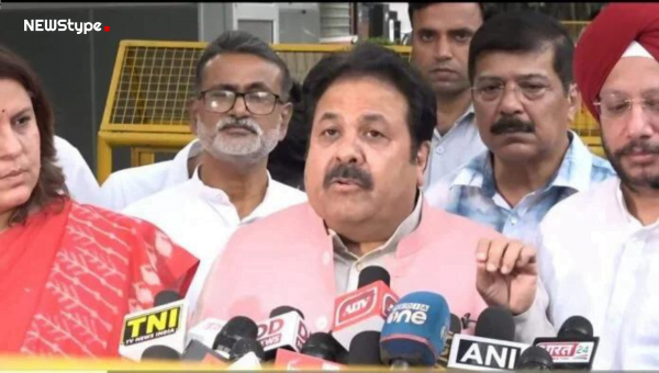 Rajeev Shukla