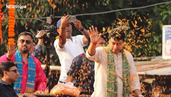 biplab kumar deb