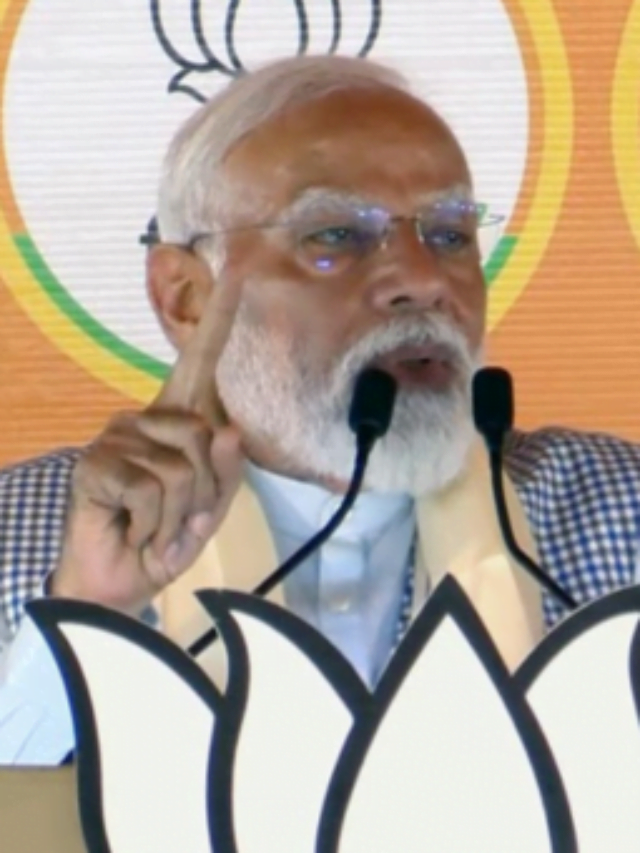 Narendra Modi Prime Minister of India