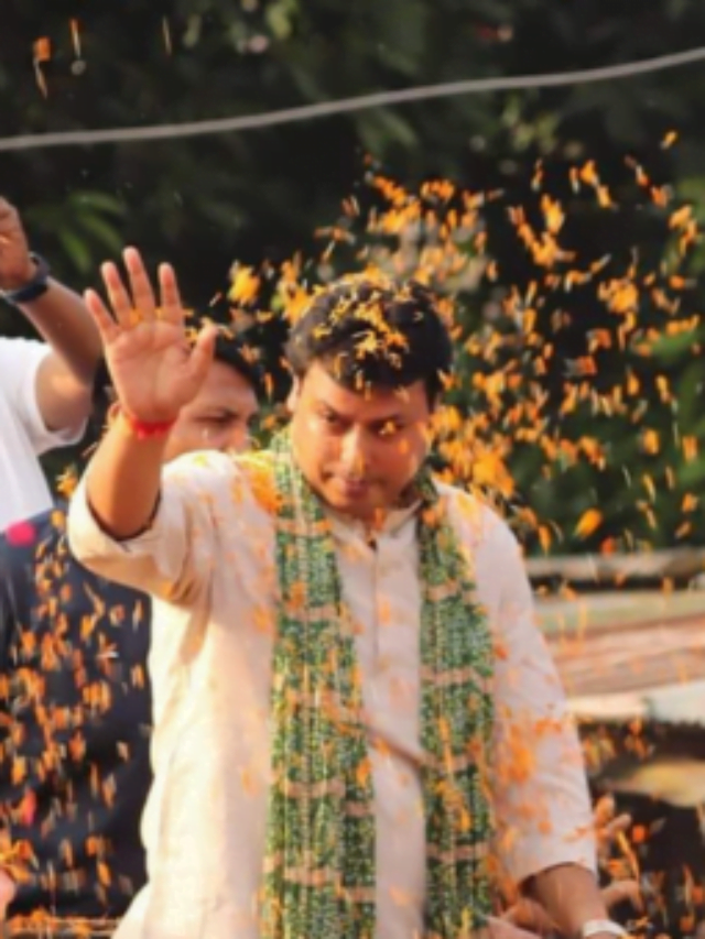 biplab kumar deb