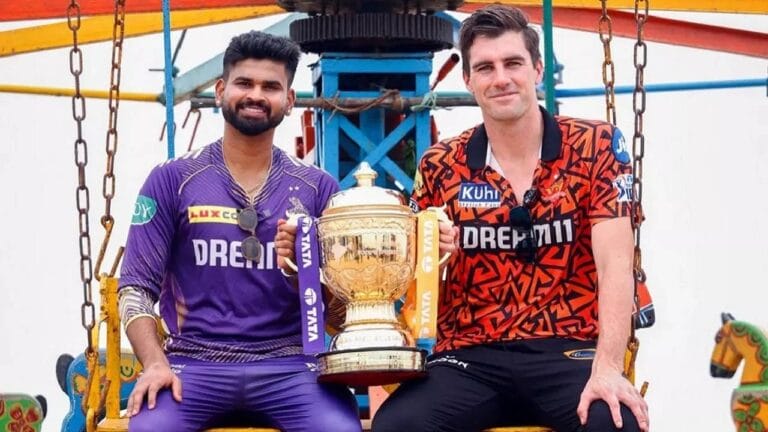 আইপিএল ফাইনাল : শক্তিশালী স্পিন বিভাগ, এই ৫টি কারণে ফাইনালে এগিয়ে কে?
