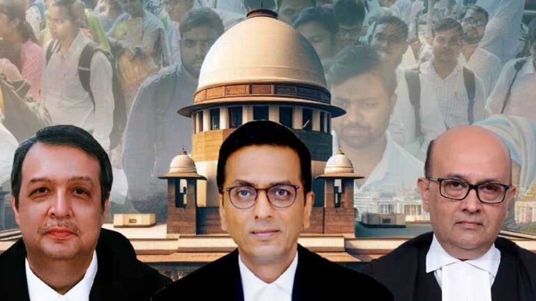26000 court Kolkata SC job