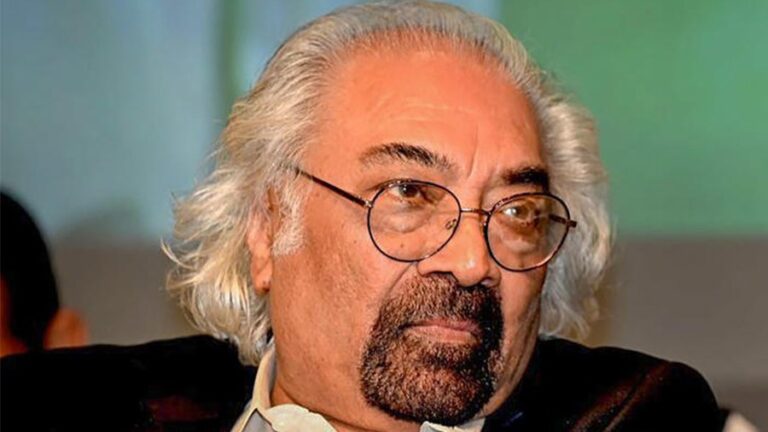 Sam Pitroda