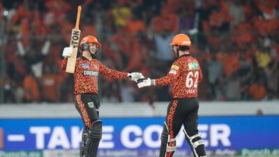 IPL SRH