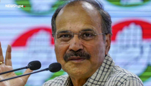 Adhir Ranjan Chowdhury