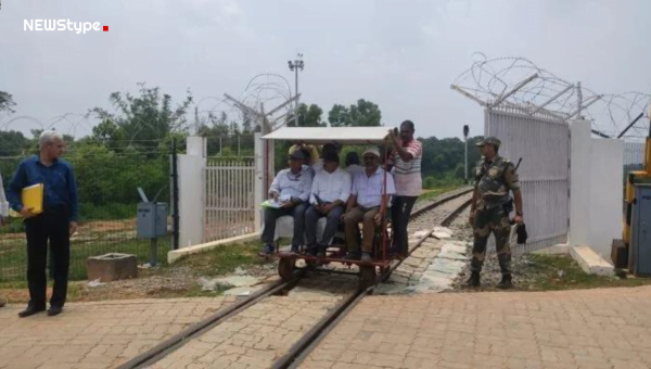 AGARTALA BANGLADESH