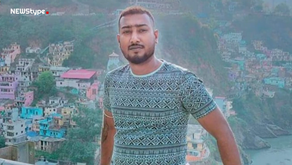 vicky tripura