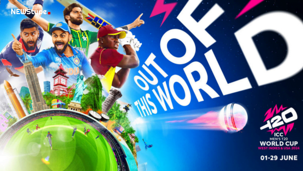 ICC Men's T20 World Cup, 2024