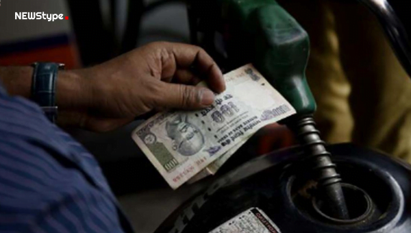 Petrol Diesel Price